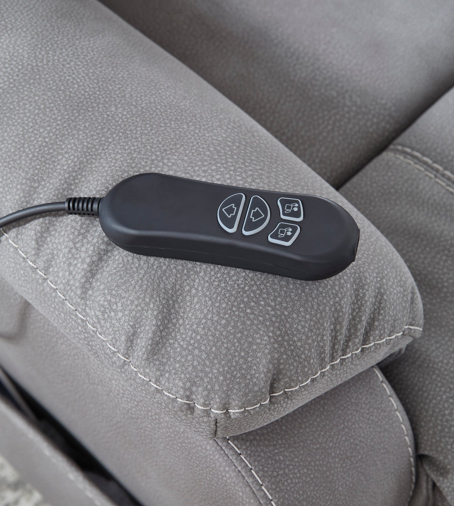 Next Gen Durapella Power Lift Recliner