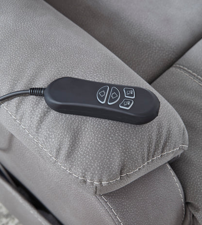 Next Gen Durapella Power Lift Recliner