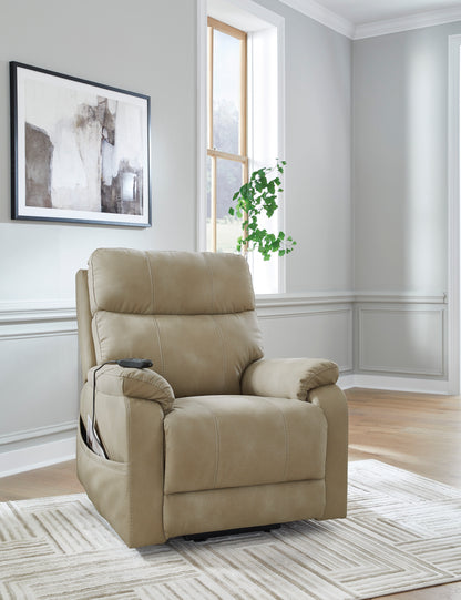 Next Gen Durapella Power Lift Recliner
