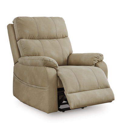Next Gen Durapella Power Lift Recliner