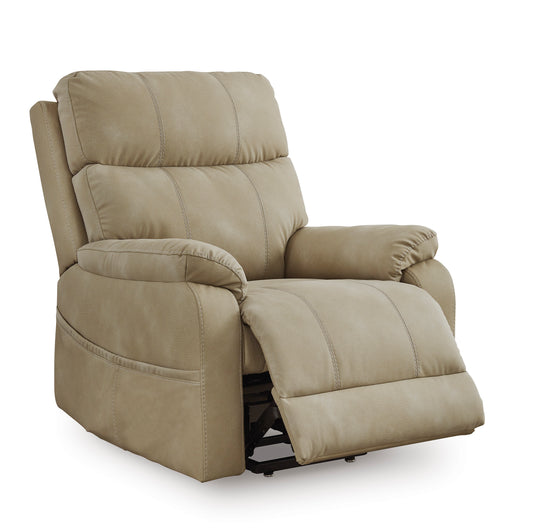 Next Gen Durapella Power Lift Recliner