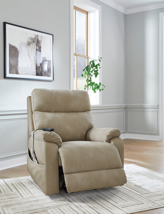 Next Gen Durapella Power Lift Recliner