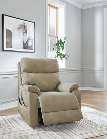 Next Gen Durapella Power Lift Recliner