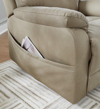 Next Gen Durapella Power Lift Recliner