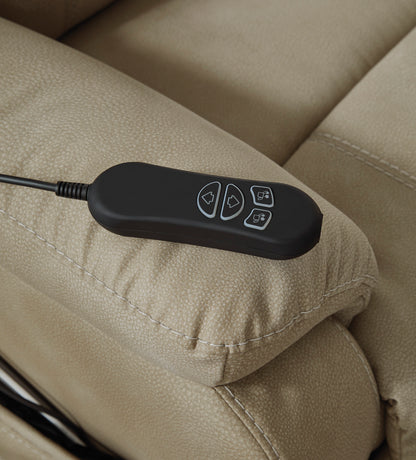 Next Gen Durapella Power Lift Recliner