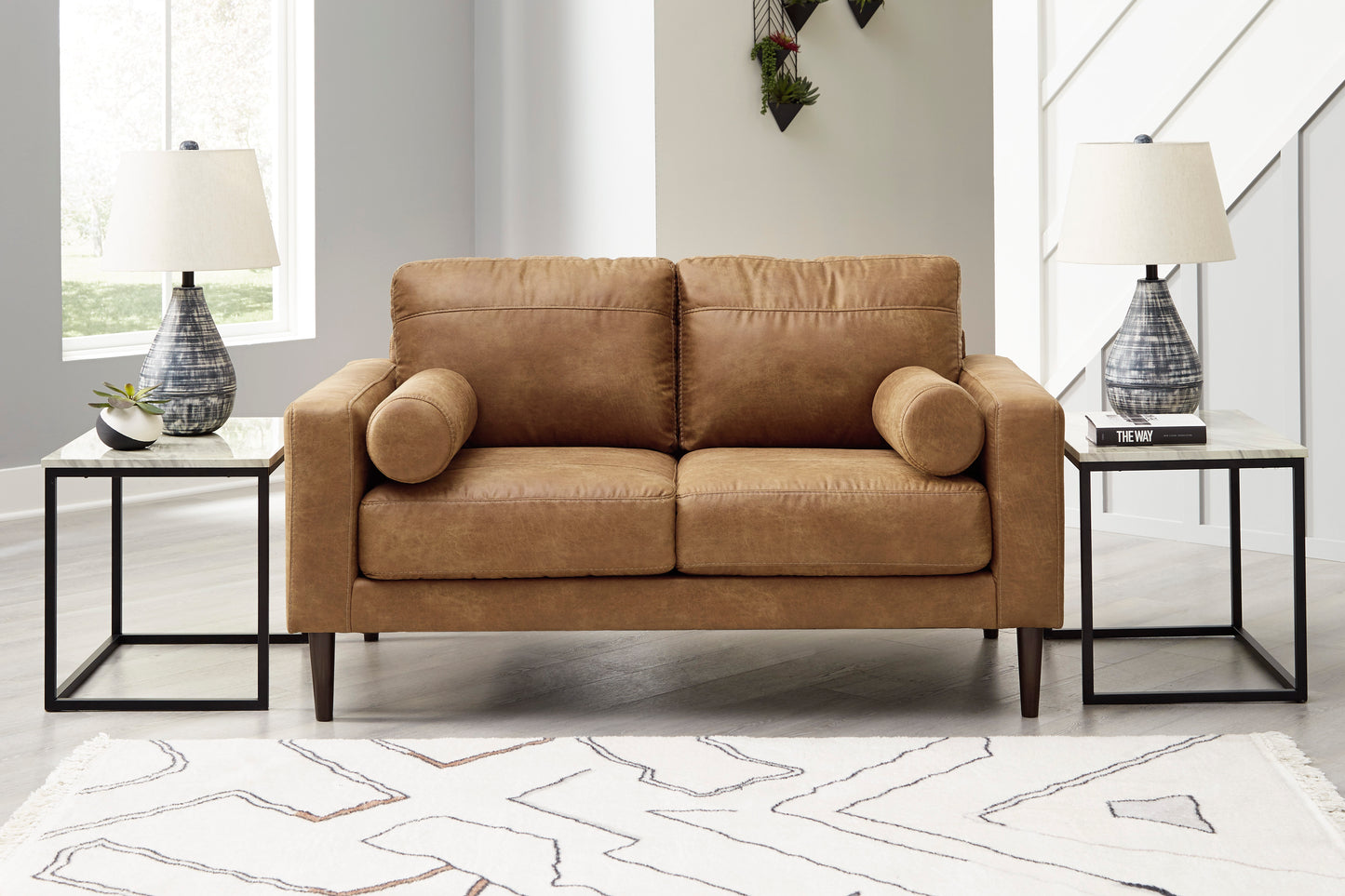 Telora Sofa Set (3+2+1)