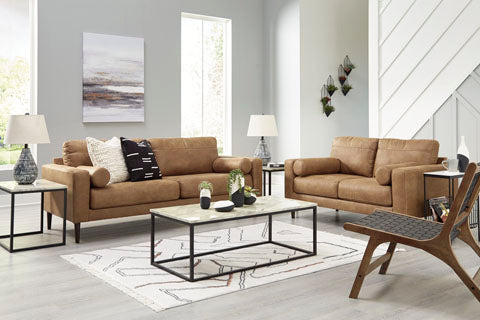 Telora Loveseat