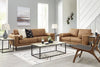 Telora Sofa Set (3+2+1)