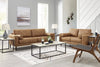 Telora Sofa Set (3+2+1)