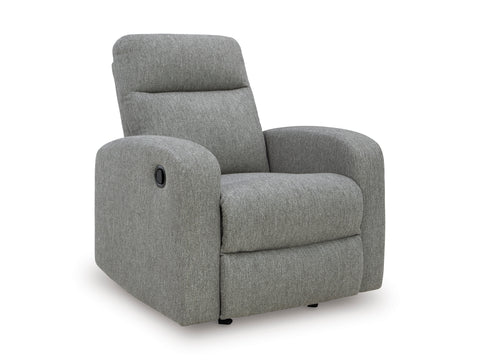 Moreau Recliner chair