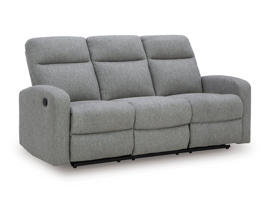 Moreau Sofa Set (3+2+1)