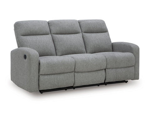 Moreau Reclining Sofa