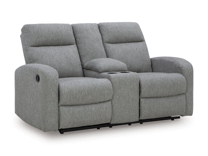Moreau Sofa Set (3+2+1)