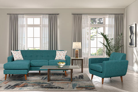 Margola Sofa Chaise