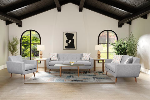 Margola Sofa Set (3+2+1)