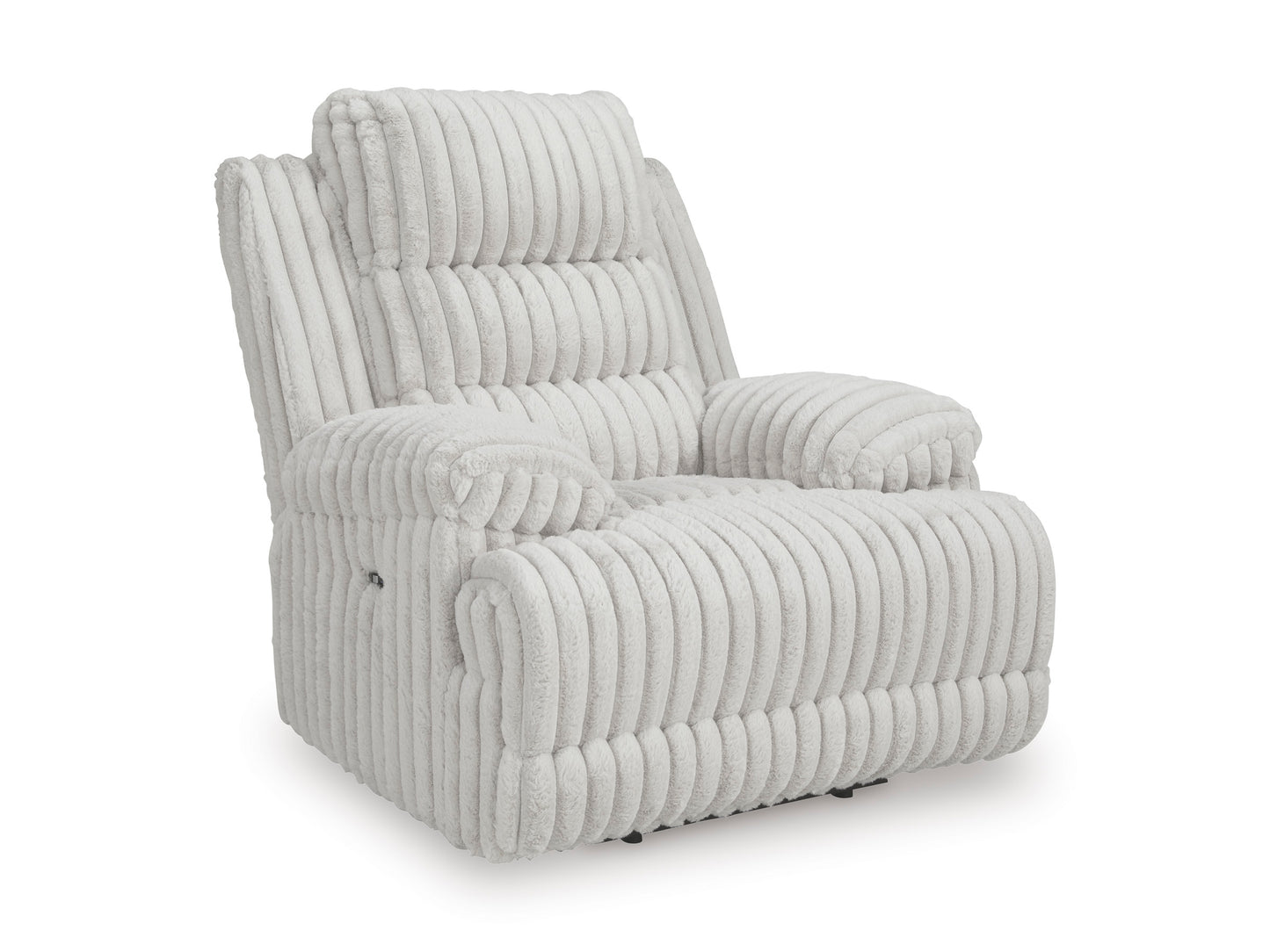 Technique Zero Wall Power Recliner