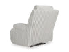 Technique Zero Wall Power Recliner