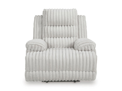 Technique Zero Wall Power Recliner