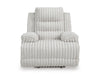 Technique Zero Wall Power Recliner