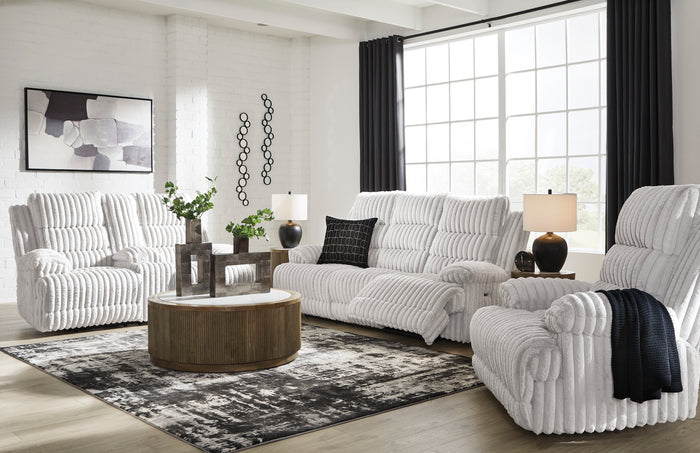 Technique Sofa Set (3+2+1)
