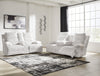 Technique Sofa Set (3+2+1)