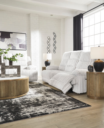 Technique Sofa Set (3+2+1)