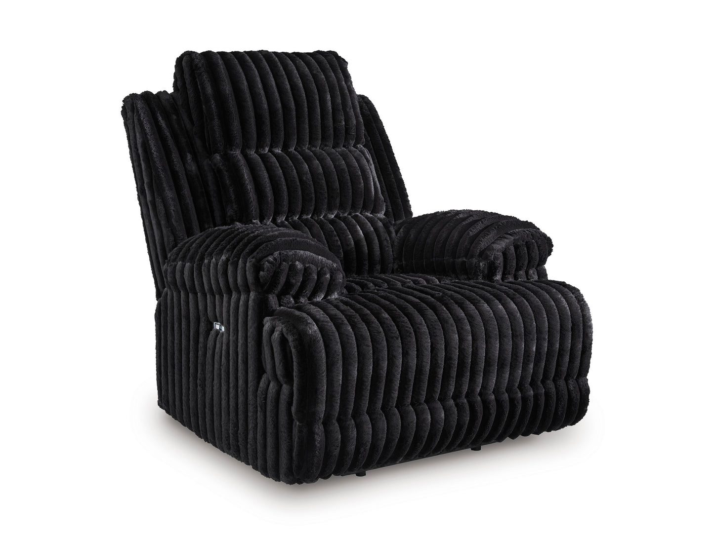 Technique Zero Wall Power Recliner