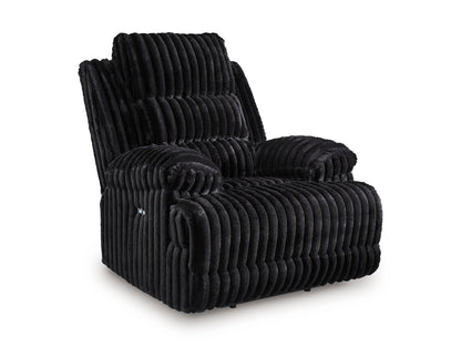 Technique Zero Wall Power Recliner