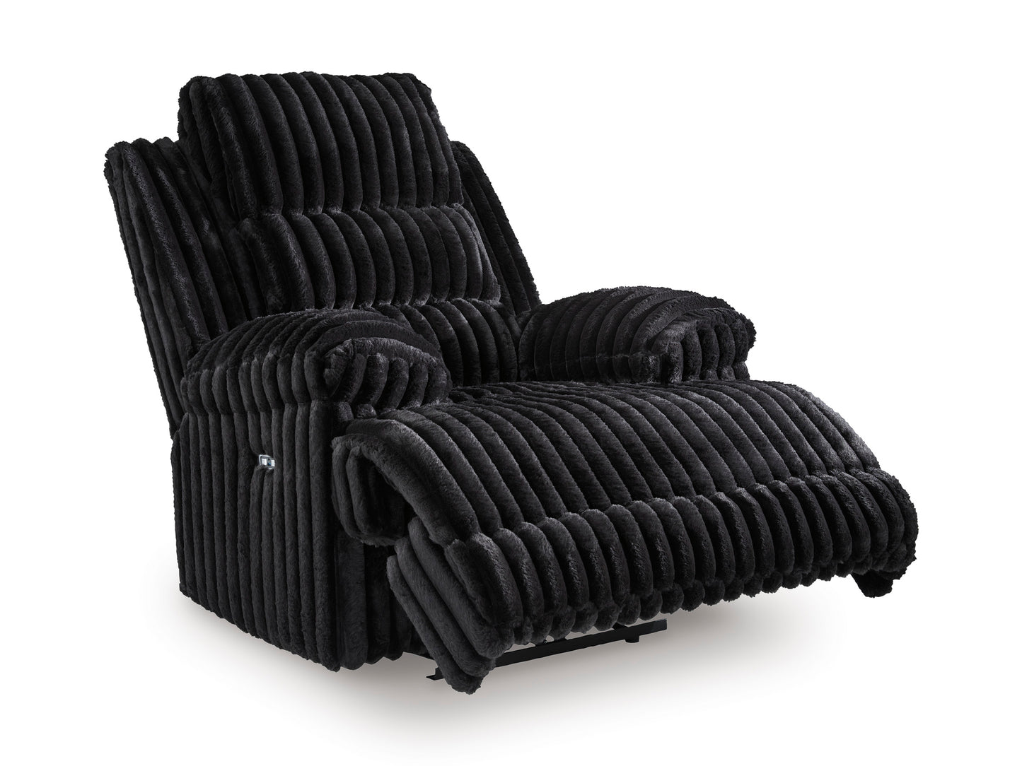 Technique Zero Wall Power Recliner