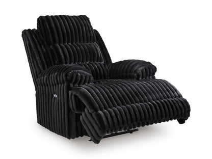 Technique Zero Wall Power Recliner