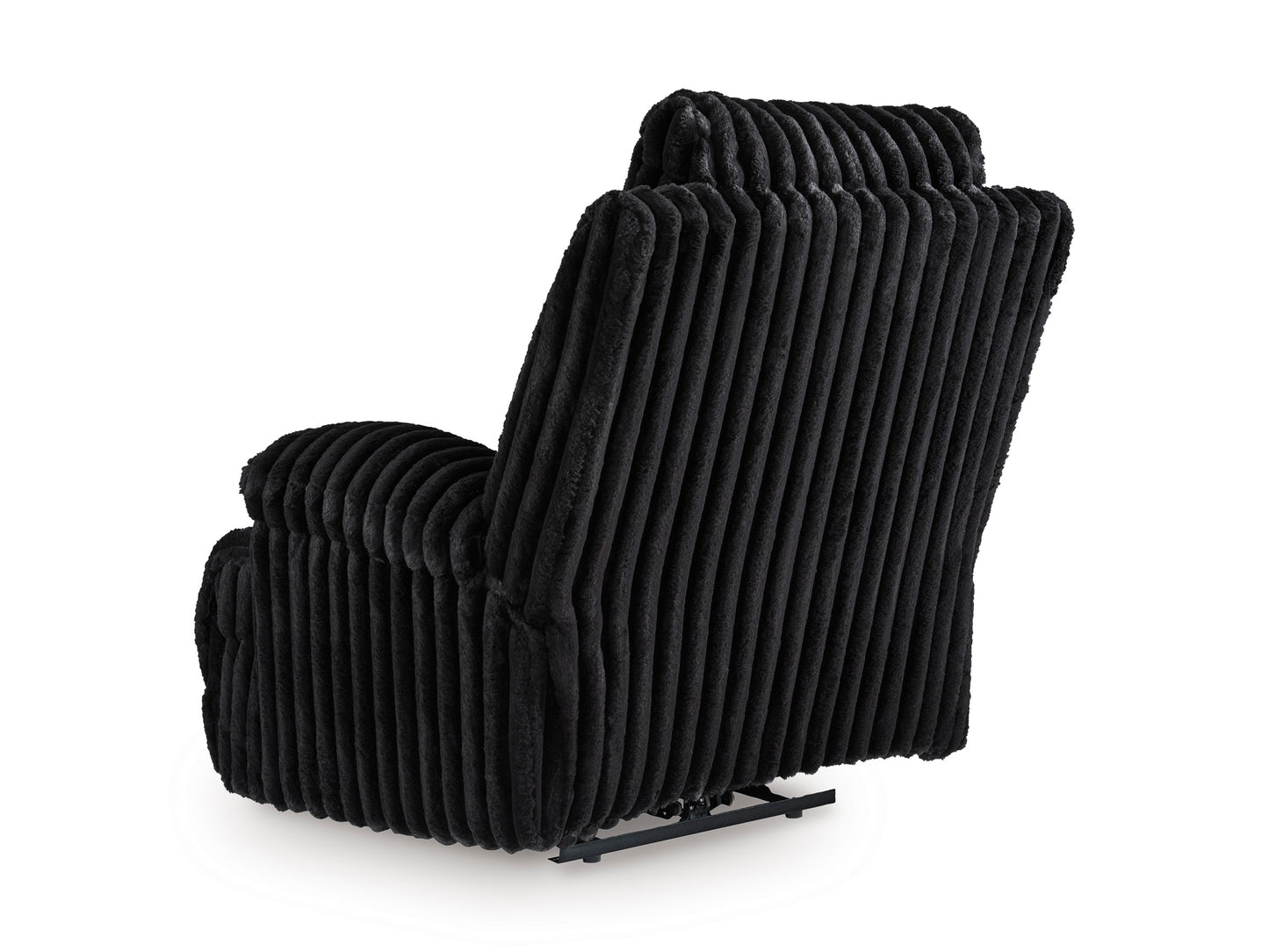 Technique Zero Wall Power Recliner