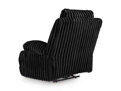 Technique Zero Wall Power Recliner