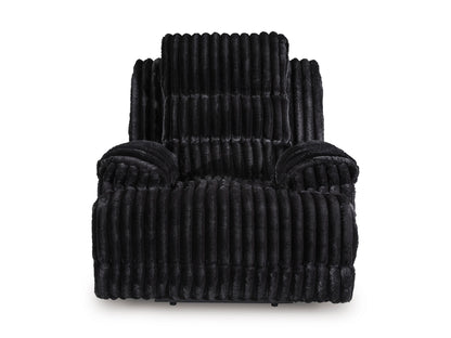 Technique Zero Wall Power Recliner