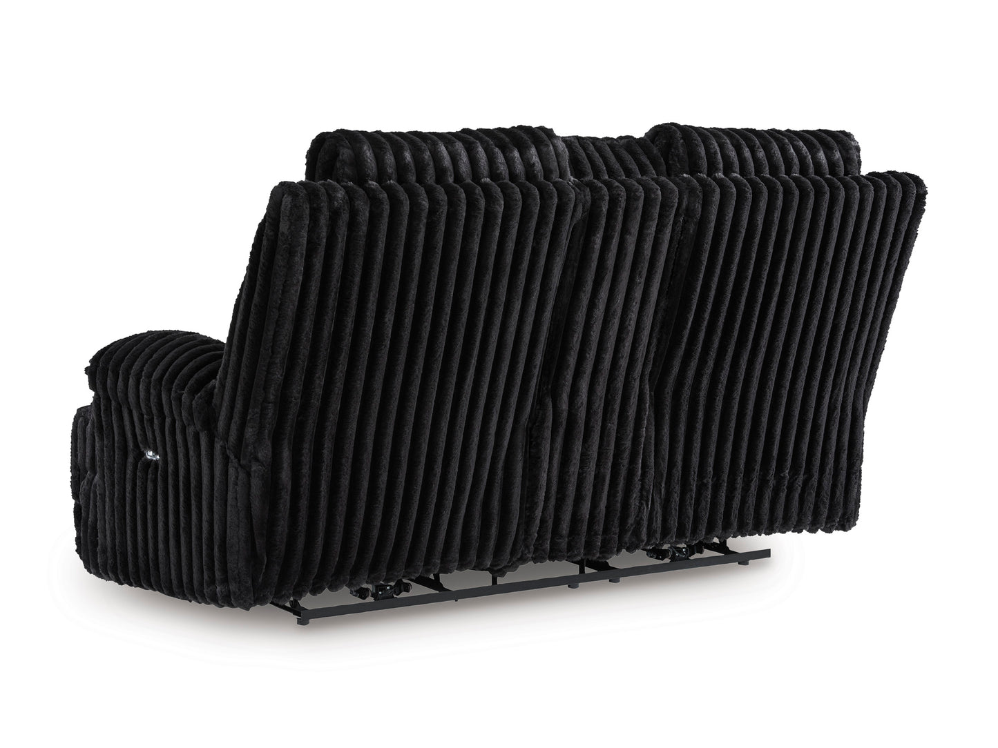 Technique Pwr Loveseat With Console