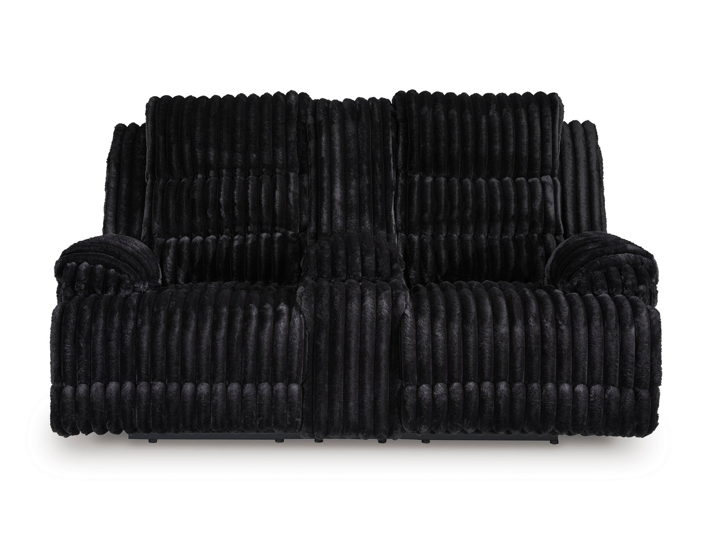 Technique Pwr Loveseat With Console