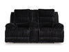 Technique Sofa Set (3+2+1)