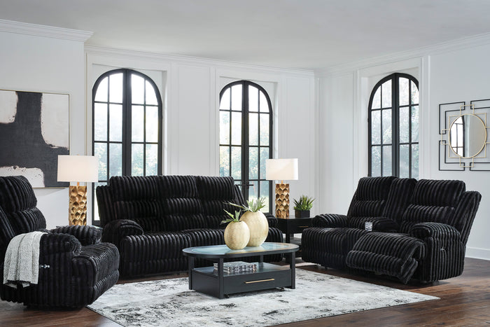 Technique Sofa Set (3+2+1)