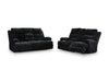 Technique Rec Pwr Sofa With Drop Down Table