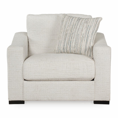 Armonia Sofa Set (3+2+1)