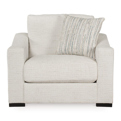 Armonia Sofa Set (3+2+1)