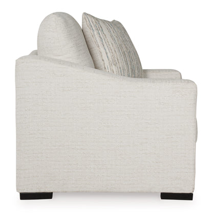 Armonia Sofa Set (3+2+1)