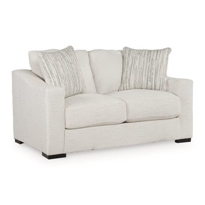 Armonia Sofa Set (3+2+1)