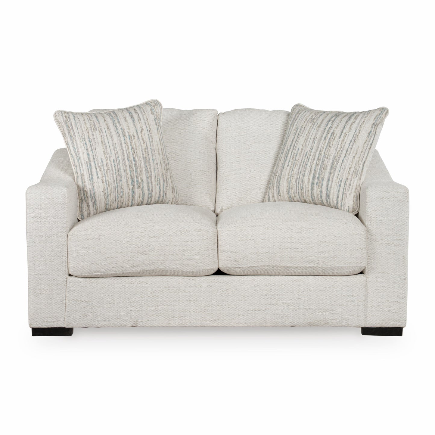 Armonia Sofa Set (3+2+1)