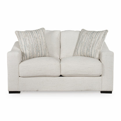 Armonia Sofa Set (3+2+1)