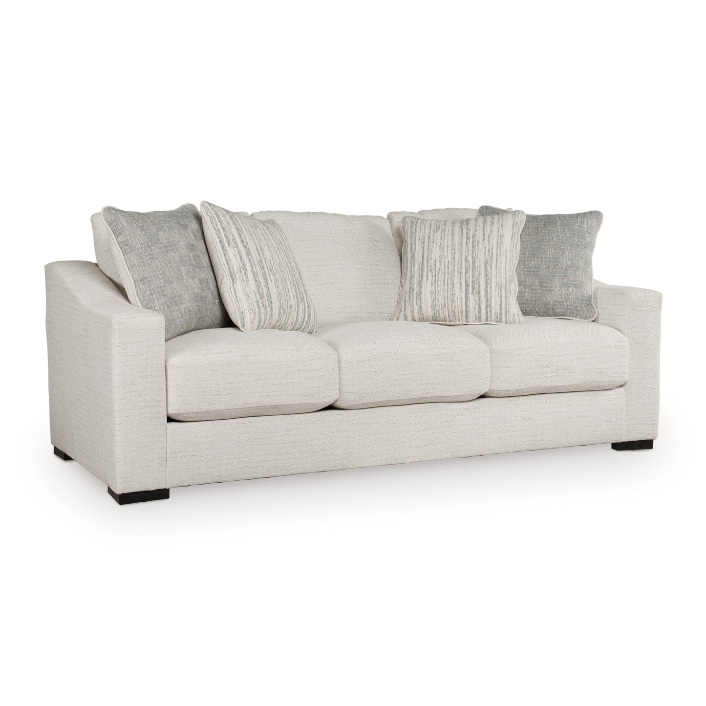 Armonia Sofa Set (3+2+1)