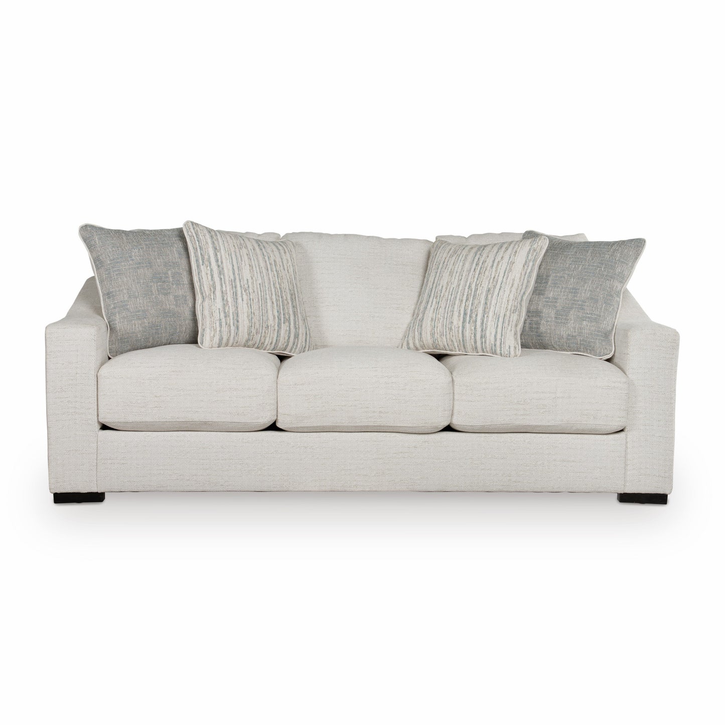 Armonia Sofa Set (3+2+1)