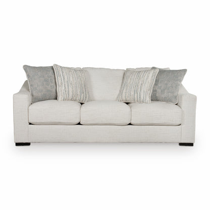 Armonia Sofa Set (3+2+1)