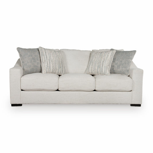 Armonia Sofa Set (3+2+1)