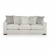 Armonia Sofa Set (3+2+1)