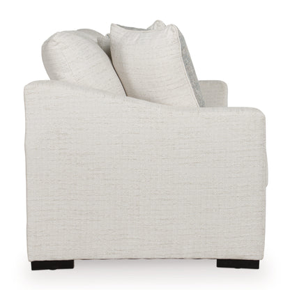 Armonia Sofa Set (3+2+1)